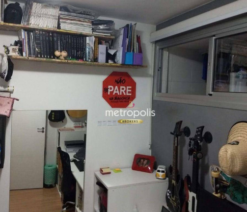 Imagem Apartamento com 3 Quartos à Venda, 64 m² em Jardim Utinga - Santo André Imagem Apartamento com 3 Quartos à Venda, 64 m² em Jardim Utinga - Santo André