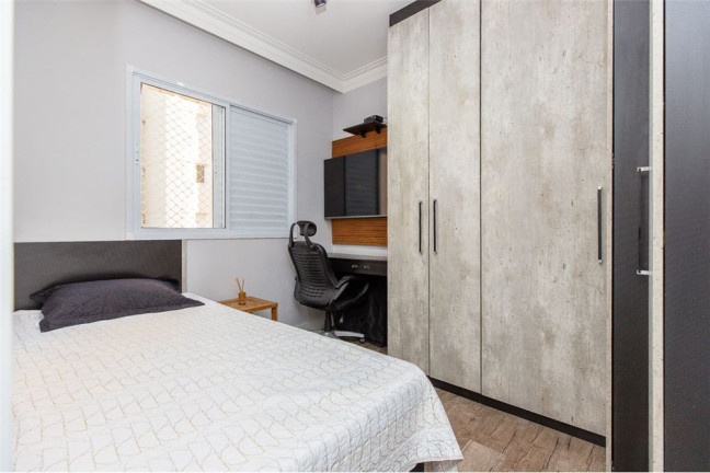Imagem Apartamento com 3 Quartos à Venda, 102 m² em Tatuapé - São Paulo Imagem Apartamento com 3 Quartos à Venda, 102 m² em Tatuapé - São Paulo