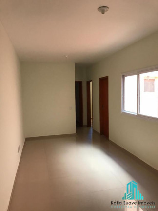Apartamento com 2 Quartos à Venda, 55 m² em Vila Camilópolis - Santo André