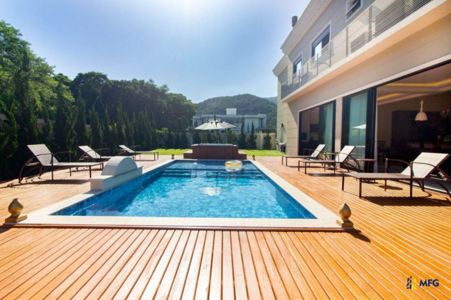 Imagem Casa de Condomínio com 4 Quartos à Venda, 516 m² em Mansão No Condomínio Chácara Flora Itapema - Itapema Imagem Casa de Condomínio com 4 Quartos à Venda, 516 m² em Mansão No Condomínio Chácara Flora Itapema - Itapema