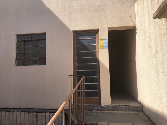 Imagem Casa com 2 Quartos à Venda, 76 m² em Centro - Pindamonhangaba