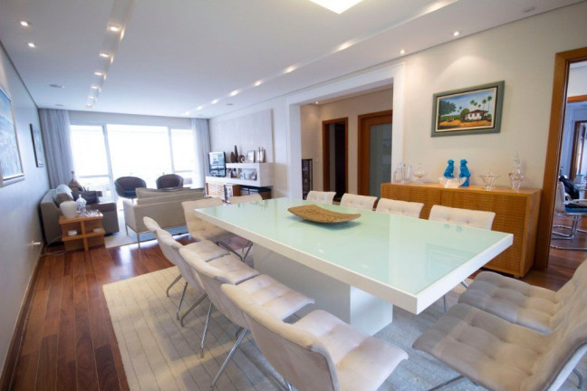 Imagem Apartamento com 4 Quartos à Venda, 225 m² em Perdizes - São Paulo