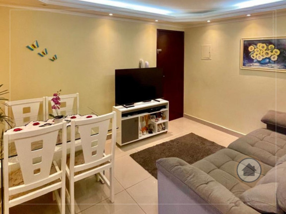 Imagem Apartamento com 2 Quartos à Venda, 63 m² em Vila Rio De Janeiro - Guarulhos Imagem Apartamento com 2 Quartos à Venda, 63 m² em Vila Rio De Janeiro - Guarulhos