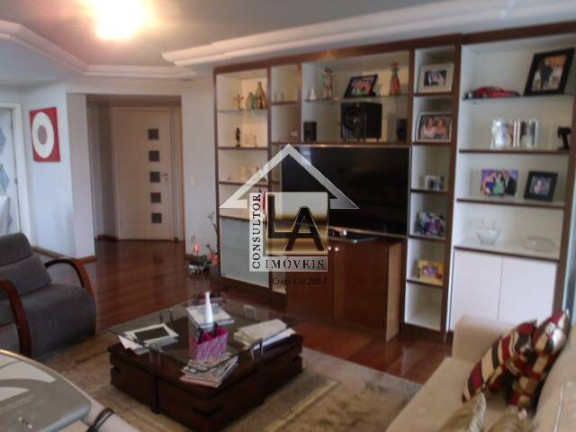 Imagem Apartamento com 4 Quartos à Venda, 174 m² em Chácara Santo Antônio - São Paulo Imagem Apartamento com 4 Quartos à Venda, 174 m² em Chácara Santo Antônio - São Paulo