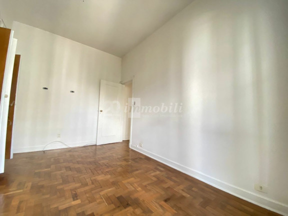 Imagem Apartamento com 3 Quartos à Venda, 145 m² em Higienópolis - São Paulo