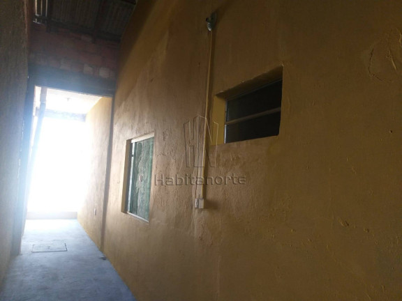 Imagem Casa com 4 Quartos à Venda, em Cidade Nova - Manaus Imagem Casa com 4 Quartos à Venda, em Cidade Nova - Manaus