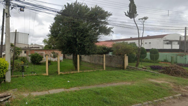 Imagem Terreno à Venda, 626 m² em Boqueirão - Curitiba Imagem Terreno à Venda, 626 m² em Boqueirão - Curitiba