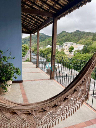Imagem Casa com 3 Quartos à Venda, 330 m² em Campo Grande - Rio De Janeiro Imagem Casa com 3 Quartos à Venda, 330 m² em Campo Grande - Rio De Janeiro
