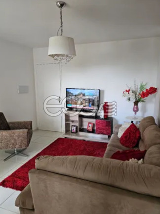 Imagem Apartamento com 3 Quartos à Venda, 60 m² em Jabotiana - Aracaju Imagem Apartamento com 3 Quartos à Venda, 60 m² em Jabotiana - Aracaju
