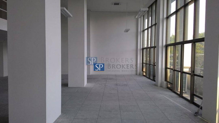Imagem Sala Comercial para Alugar, 167 m² em Brooklin - São Paulo Imagem Sala Comercial para Alugar, 167 m² em Brooklin - São Paulo