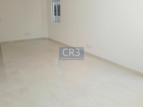 Imagem Sobrado com 3 Quartos à Venda, 175 m² em Boqueirão - Santos