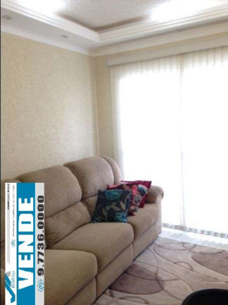 Imagem Apartamento com 2 Quartos à Venda, 50 m² em Vila Penteado - São Paulo