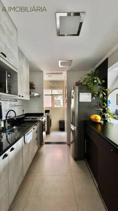 Imagem Imóvel com 3 Quartos à Venda, 70 m² em Taboão - São Bernardo Do Campo