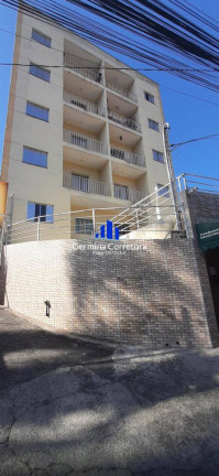 Imagem Apartamento com 2 Quartos à Venda, 68 m² em Jardim Sol Nascente - Jandira