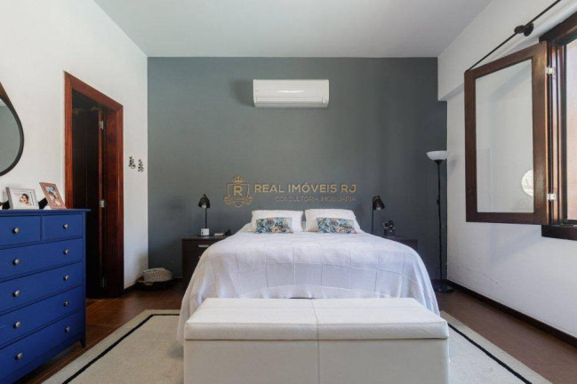 Imagem Casa com 4 Quartos à Venda, 665 m² em Barra Da Tijuca - Rio De Janeiro Imagem Casa com 4 Quartos à Venda, 665 m² em Barra Da Tijuca - Rio De Janeiro