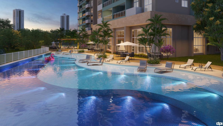Imagem Apartamento com 2 Quartos à Venda, 70 m² em Janga - Paulista Imagem Apartamento com 2 Quartos à Venda, 70 m² em Janga - Paulista