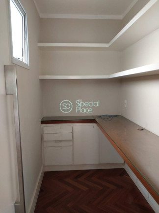 Imagem Apartamento com 3 Quartos à Venda, 350 m² em Campo Belo - São Paulo