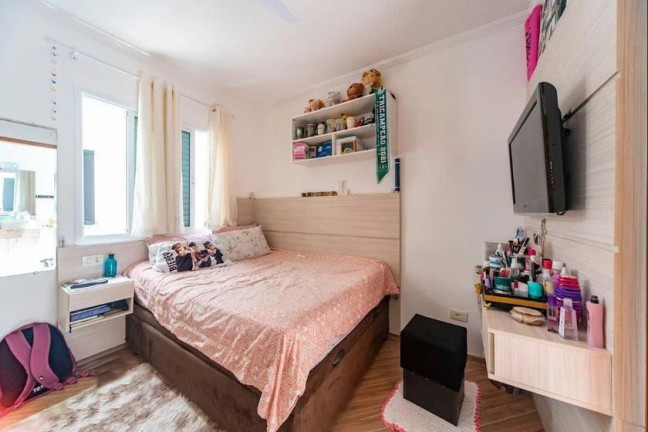 Imagem Sobrado com 4 Quartos à Venda, 166 m² em Vila Alpina - Santo André