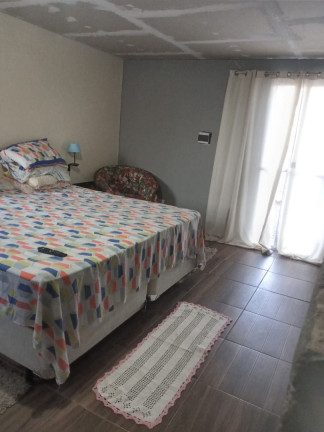 Imagem Sobrado com 3 Quartos à Venda, 117 m² em Jardim Nova Poá - Poá