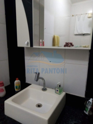 Apartamento com 2 Quartos à Venda, 60 m² em Jardim Anhanguera - Ribeirão Preto