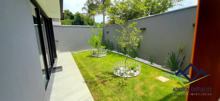 Imagem Casa de Condomínio com 3 Quartos à Venda, 510 m² em Jundiaí