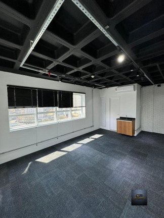 Imagem Sala Comercial para Alugar, 27 m² em Baeta Neves - São Bernardo Do Campo Imagem Sala Comercial para Alugar, 27 m² em Baeta Neves - São Bernardo Do Campo