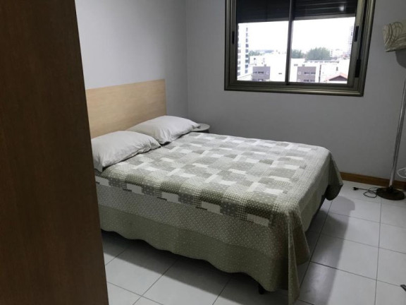 Imagem Apartamento com 3 Quartos à Venda, 120 m² em Centro - Tramandaí