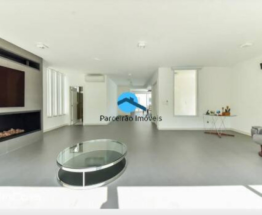 Casa com 3 Quartos à Venda, 406 m² em Parque Terra Nova Ii - São Bernardo Do Campo