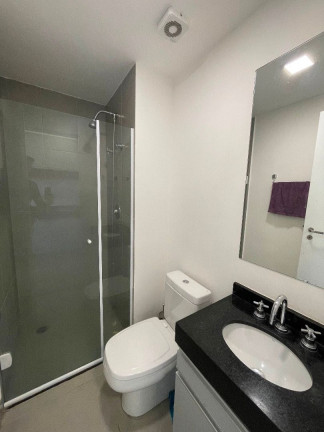 Imagem Studio com 1 Quarto à Venda, 25 m² em Perdizes - São Paulo Imagem Studio com 1 Quarto à Venda, 25 m² em Perdizes - São Paulo