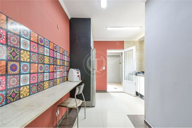 Imagem Casa com 3 Quartos à Venda, 200 m² em Indianópolis - São Paulo
