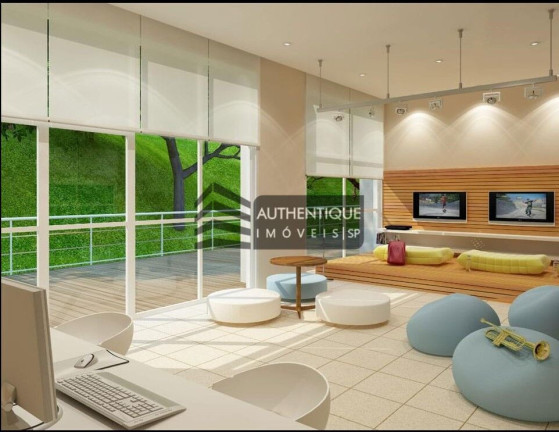 Imagem Apartamento com 2 Quartos à Venda, 76 m² em José Menino - Santos Imagem Apartamento com 2 Quartos à Venda, 76 m² em José Menino - Santos