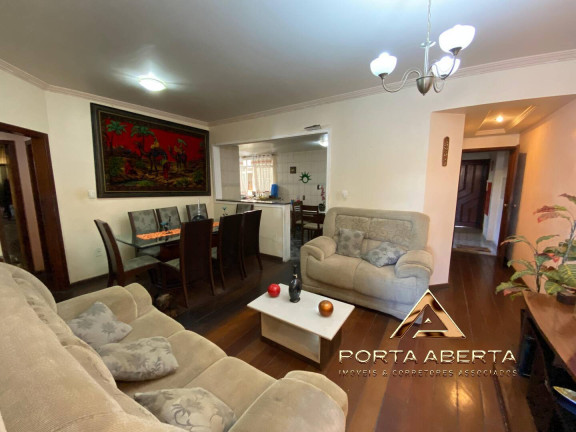 Imagem Apartamento com 3 Quartos à Venda, 130 m² em Cidade Nobre - Ipatinga Imagem Apartamento com 3 Quartos à Venda, 130 m² em Cidade Nobre - Ipatinga