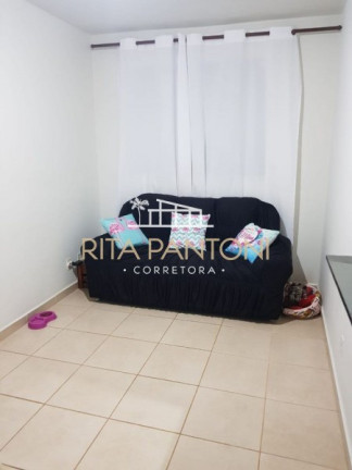Imagem Apartamento com 2 Quartos à Venda, 48 m² em Ribeirânia - Ribeirão Preto Imagem Apartamento com 2 Quartos à Venda, 48 m² em Ribeirânia - Ribeirão Preto