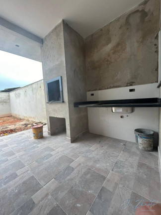 Imagem Casa com 3 Quartos à Venda, 100 m² em São José - Itapoá Imagem Casa com 3 Quartos à Venda, 100 m² em São José - Itapoá