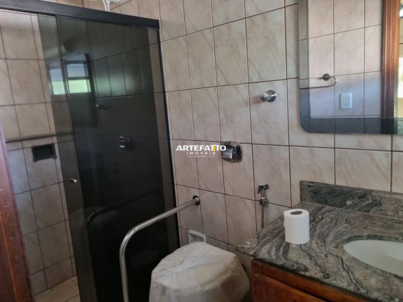 Imagem Casa com 3 Quartos à Venda, 270 m² em Centro - Neves Paulista Imagem Casa com 3 Quartos à Venda, 270 m² em Centro - Neves Paulista