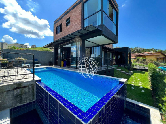 Imagem Casa com 4 Quartos à Venda, 144 m² em Jardim Colina Do Sol - Bom Jesus Dos Perdões Imagem Casa com 4 Quartos à Venda, 144 m² em Jardim Colina Do Sol - Bom Jesus Dos Perdões
