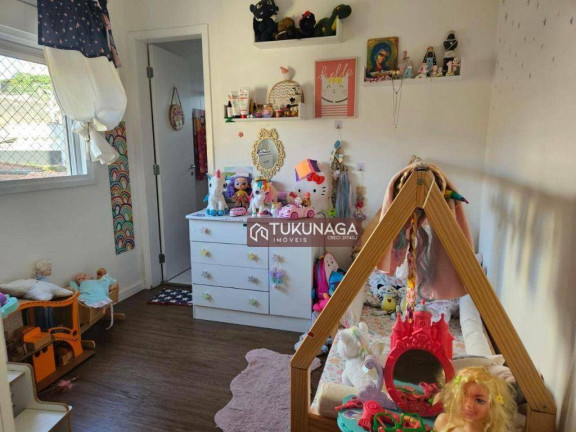 Imagem Apartamento com 3 Quartos à Venda, 107 m² em Vila Mascote - São Paulo