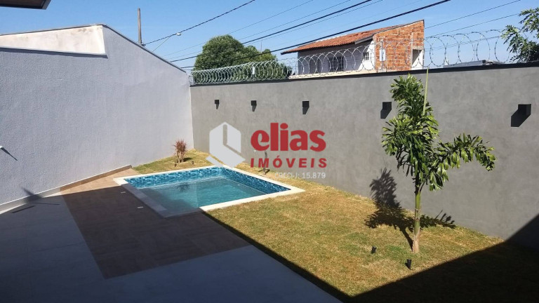 Imagem Casa com 3 Quartos à Venda, 153 m² em Jardim De Allah - Bauru Imagem Casa com 3 Quartos à Venda, 153 m² em Jardim De Allah - Bauru