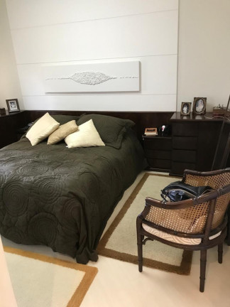 Imagem Apartamento com 4 Quartos à Venda, 223 m² em Moema índios - São Paulo Imagem Apartamento com 4 Quartos à Venda, 223 m² em Moema índios - São Paulo