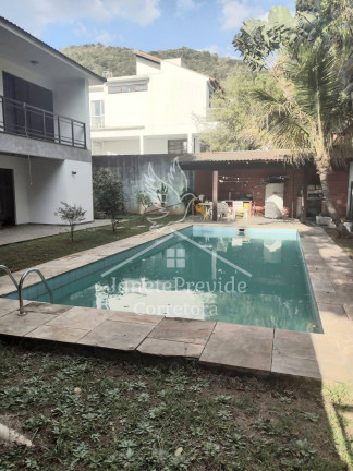 Casa com 4 Quartos à Venda, 575 m² em Alphaville - Santana De Parnaíba