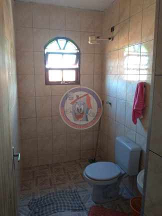 Imagem Casa com 3 Quartos à Venda, 105 m² em Agenor De Campos - Mongaguá Imagem Casa com 3 Quartos à Venda, 105 m² em Agenor De Campos - Mongaguá