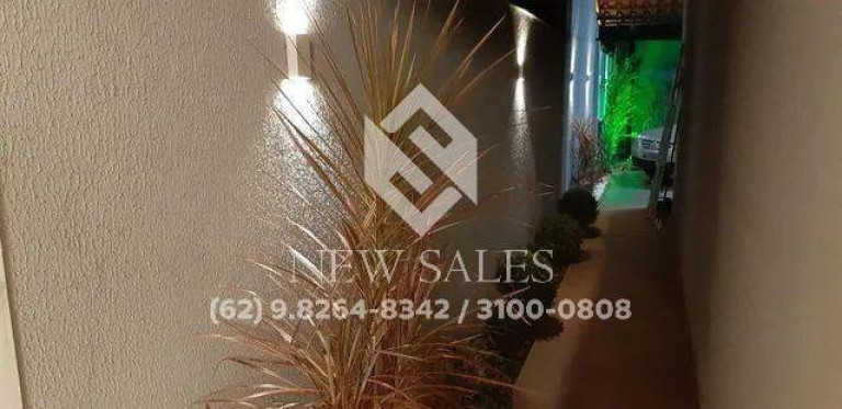 Imagem Casa com 3 Quartos à Venda, 197 m² em Parque João Braz - Cidade Industrial - Goiânia Imagem Casa com 3 Quartos à Venda, 197 m² em Parque João Braz - Cidade Industrial - Goiânia