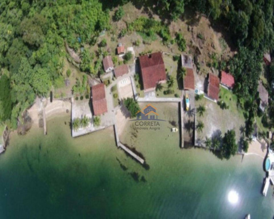 Imagem Imóvel com 7 Quartos à Venda, 650 m² em Angra Dos Reis Imagem Imóvel com 7 Quartos à Venda, 650 m² em Angra Dos Reis