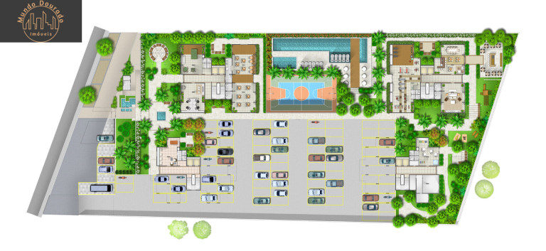 Imagem Apartamento com 3 Quartos à Venda, 70 m² em Rudge Ramos - São Bernardo Do Campo