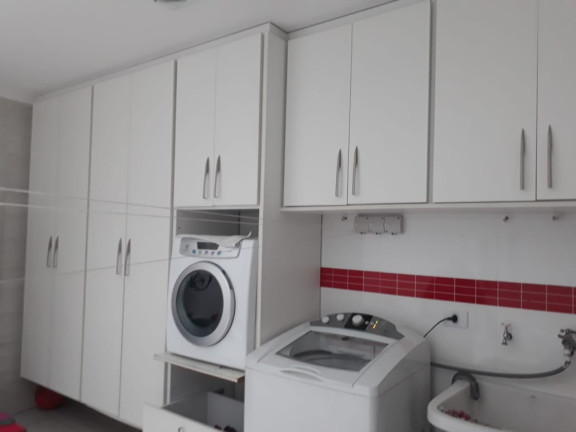 Imagem Sobrado com 4 Quartos à Venda, em Vila Rio Branco - São Paulo Imagem Sobrado com 4 Quartos à Venda, em Vila Rio Branco - São Paulo