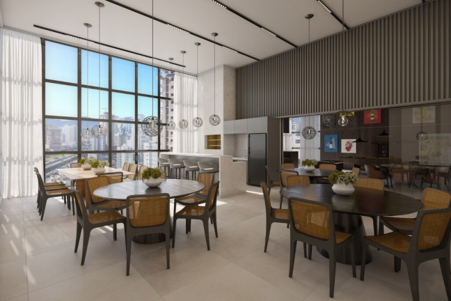 Imagem Apartamento com 3 Quartos à Venda, 244 m² em Meia Praia - Itapema