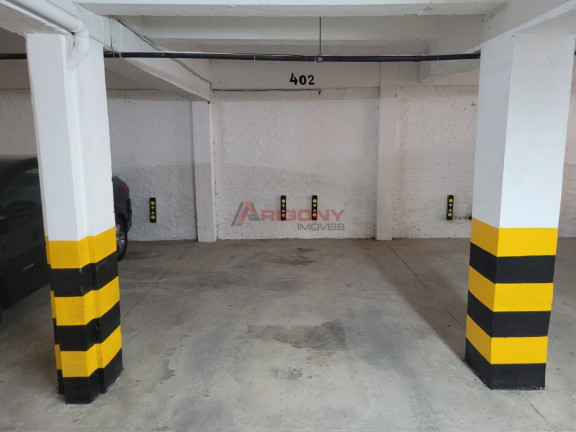 Imagem Apartamento com 3 Quartos à Venda, 106 m² em Centro - Santa Maria
