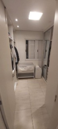 Imagem Imóvel com 3 Quartos à Venda, 124 m² em Jardim Celeste - São Paulo