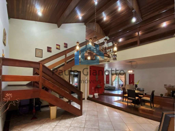 Imagem Casa de Condomínio com 4 Quartos à Venda, 1 m² em Chácara Dos Junqueiras - Carapicuíba