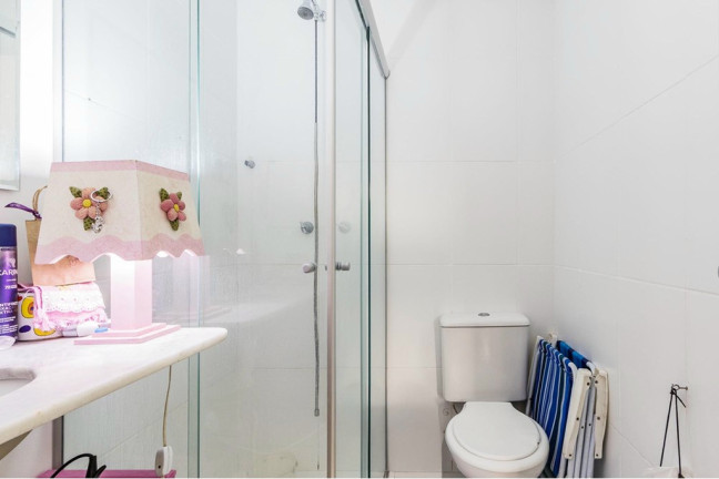 Imagem Apartamento com 2 Quartos à Venda, 53 m² em Jardim Itu - Porto Alegre Imagem Apartamento com 2 Quartos à Venda, 53 m² em Jardim Itu - Porto Alegre